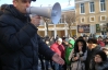 В Виннице создают отряды самообороны, чтобы не пускать "титушек" в Киев