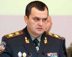 Захарченко пообещал не разгонять Майдан, а Пшонка - не преследовать