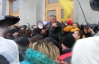В Черкасах після штурму ОДА затримали 58 мітингувальників