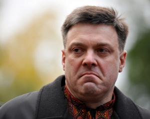 Тягнибоку и другим лидерам Евромайдана хотят запретить въезд в Россию