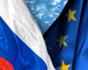 Позиции России и Европы относительно Украины резко разошлись