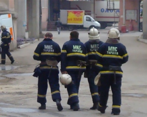 В Винницкой области из-за аварии останавливался спиртзавод