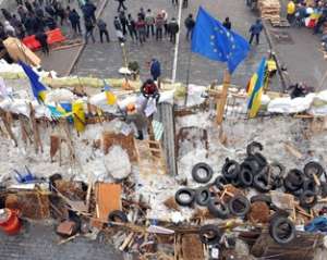 Сегодня в Киеве запланировано Народное вече