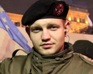 "Міша казав, що має дві улюблені жінки — це дві кішки" — знайома про вбитого в сутичках білоруса