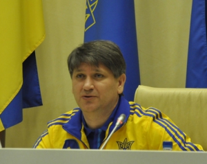 Украинская "молодежка" с победы стартовала на Кубке Содружества