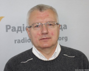 Рубан: Нужно возобновить переговоры, но с участием Майдана