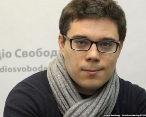 Сухой хочет избежать ответственности за голосование о чрезвычайном положении - Березовец