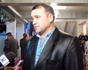 Черкаські опозиціонери прийшли на переговори з міліцією