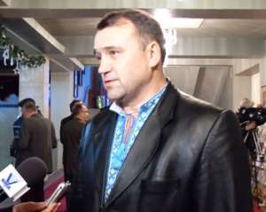 Черкасские оппозиционеры пришли на переговоры с милицией