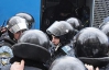 На Грушевського захворіли більше тисячі правоохоронців - МВС