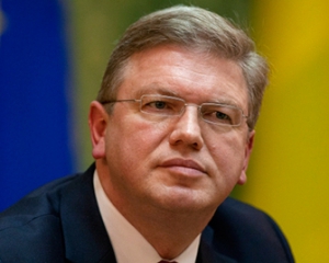 Фюле назвав конкретні кроки для вирішення політичної кризи в Україні