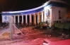 Жестокое избиение активистов: видео с колоннады стадиона "Динамо"