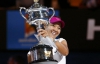 Китаянка Ли На выиграла Australian Open