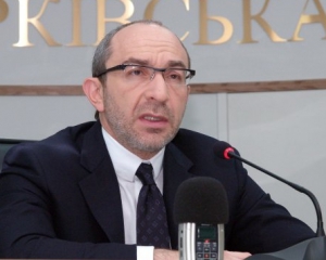 Кернес: "У Харкові є сили, щоб зупинити охочих геройствувати"