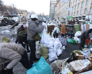 Влада придумала, як &quot;перекрити кисень&quot; Майдану - ЗМІ