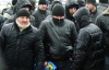 В Донецк доставили тысячу титушек - началась охота на евромайдановцев