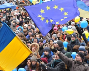 &quot;Тулуба у відставку!&quot; - більше тисячі черкасців зібралися на Народне віче