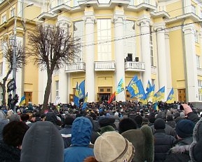 Вінницький суддя публічно звільнився і зізнався, хто контролює суди