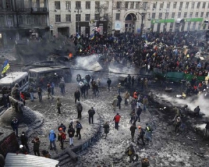 Силовики присягали на вірність народу, а не президенту - дисидент