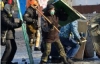 Донецкий спецназ в Василькове избил людей и двинулся на Киев