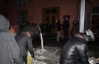 "Спільна справа" не захотела освободить здание Минюста по просьбе Кличко