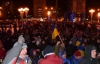  Автомайдановцев в Черкасах подставили "титушки" замаскированные под местных активистов