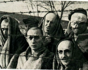 Сьогодні відзначають Міжнародний день пам'яті жертв Голокосту