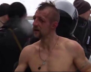 У мережі з'явилося відео з іншого ракурсу про знущання над Гаврилюком