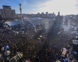 Интеллектуалы со всего мира обратились к украинцам