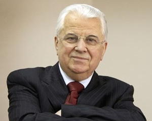 Кравчук созывает круглый стол