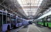 Львовский автобусный завод за долги отдали банку
