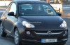Фотошпигуни відзняли відкриту версію Opel Adam