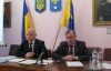 На Полтавщині секретар міської ради оголосив про вихід із Партії регіонів