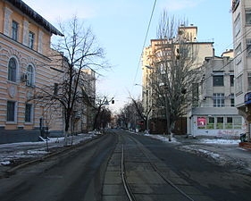 В Киеве протестующие образуют районный совет