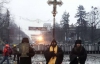 На Полтавщині п'яний священик розстріляв "невидимих" тітушок