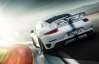 Немецкие тюнеры прокачали спорткар Porsche 911 Turbo 