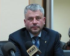 У Кременчуці тітушки напали на нардепів-"свободівців"