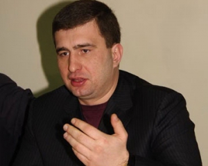 В Партии регионов предложили амнистировать Маркова