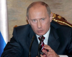 &quot;Украина просит еще раз перенести платежи за газ&quot; - Путин