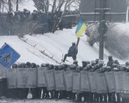 Українські військові підтримують введення надзвичайного стану - ЗМІ