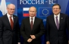 Европа увидела, что Путин готов "дружить" с украинской оппозицией - Le Figaro