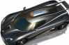 Шведи готують 1400-сильний гіперкар Koenigsegg One:1