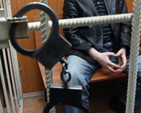 На Кировоградщине десятерых активистов арестовали на сроки от 4 до 60 суток