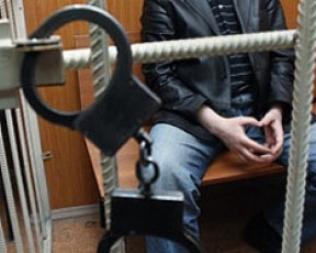 На Кіровоградщині десятьох активістів ув'язнили на терміни від 4 до 60 діб