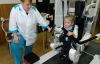 Детей с церебральным параличом учит ходить робот