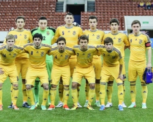 Украина вышла в полуфинал Кубка Содружества