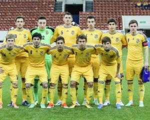 Україна вийшла у півфінал Кубка Співдружності