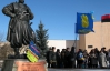 "Поки клюватиме, доти банда керуватиме" – на  Полтавщині вшанували пам'ять Героїв Крут