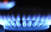 Украине удалось ощутимо снизить потребление газа