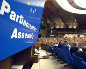 Європа може ввести санкції проти української влади вже навесні - ПАРЄ ухвалила резолюцію щодо подій в Україні